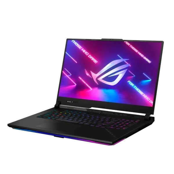 ASUS ROG Strix SCAR 17 G733PY-LL002 90NR0DB4-M00160