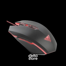 Mouse Patriot Viper V530 Optical LED Gaming
