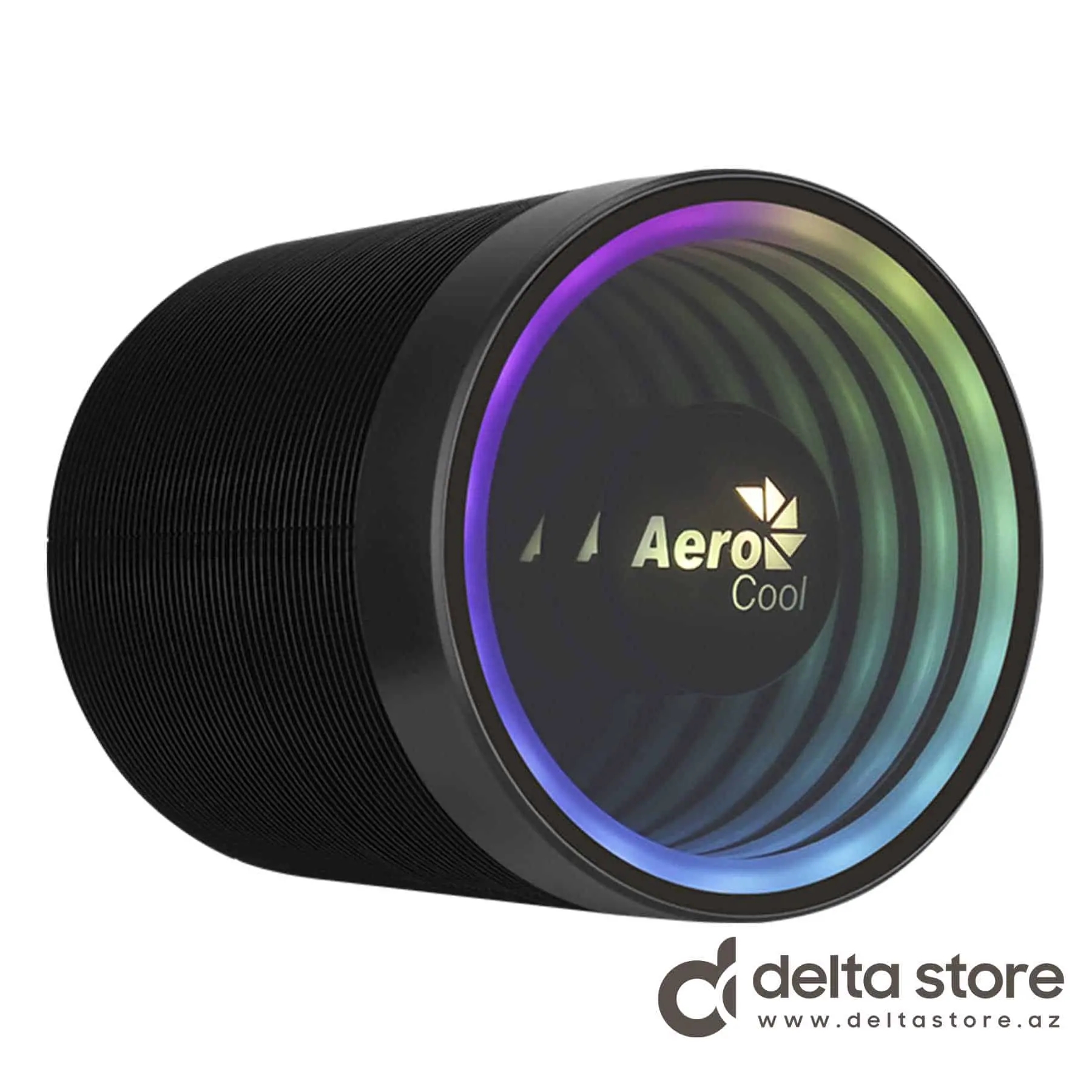 AeroCool Mirage 5 CPU Cooler Intel/AMD