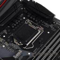GIGABYTE Z370 AORUS Ultra Gaming