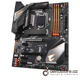 GIGABYTE Z390 AORUS ELITE