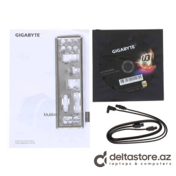GIGABYTE GA-B365M-D3H