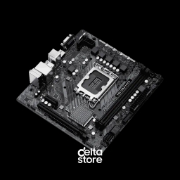 ASRock H610M-HVS