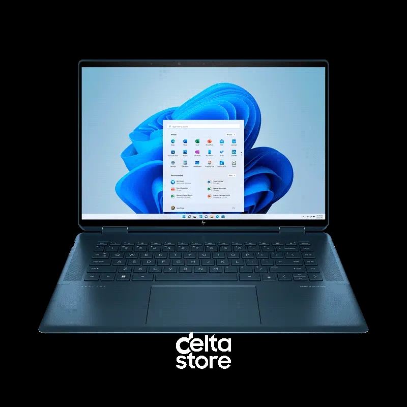 HP Spectre X360 16-f1013dx 669A1UA