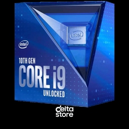 Intel Core i9-10900K Processor