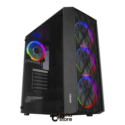 Everest BUMPY Gaming Case