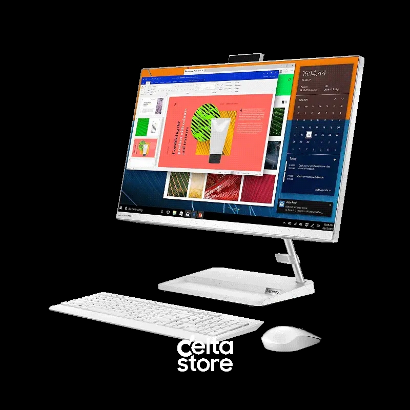 Lenovo IC AIO 3 24ITL6 F0G001CBAK
