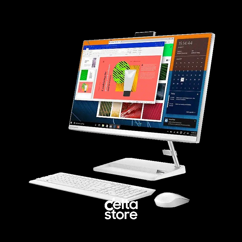 Lenovo IdeaCentre AIO 3 24IAP7 F0GH00TGRU