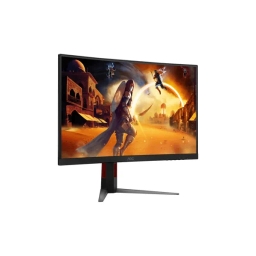 AOC C27G4Z 27" 280Hz Curved Gaming Monitor
