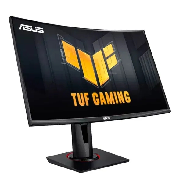 ASUS TUF Gaming VG27VQM Curved 240Hz Monitor