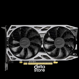 Gaming PC Delta Water Square R5
