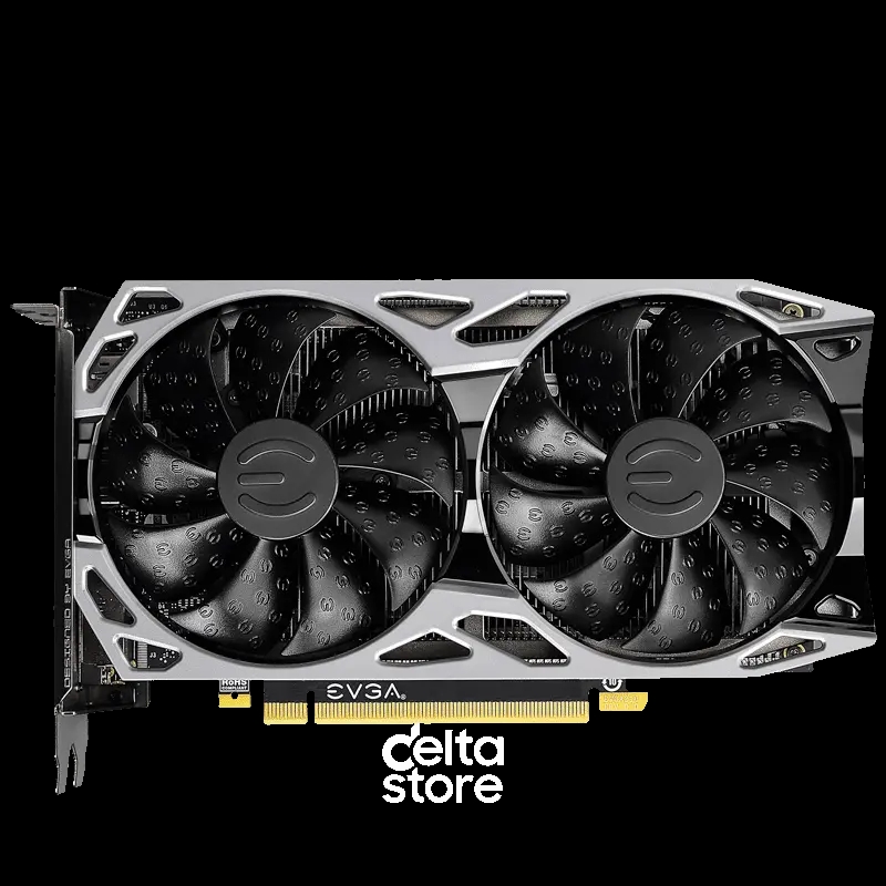 Gaming PC Delta Water Square R5
