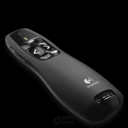 Logitech Wireless R400 Presenter