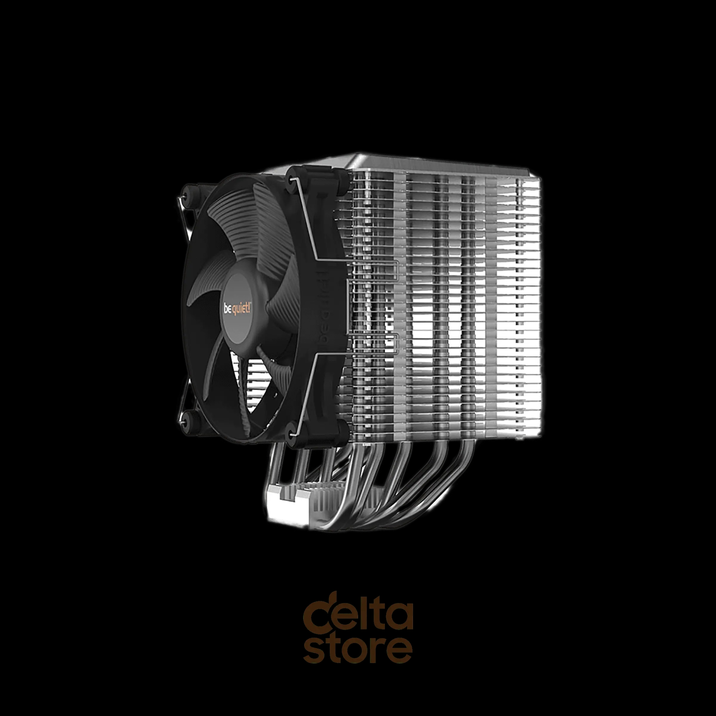 Be quiet Shadow Rock 3 CPU Cooler