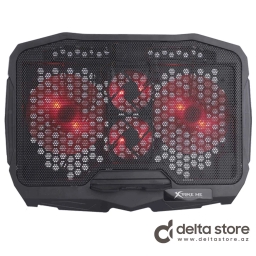 XTRIKE FN-802 Notebook Cooling Pad