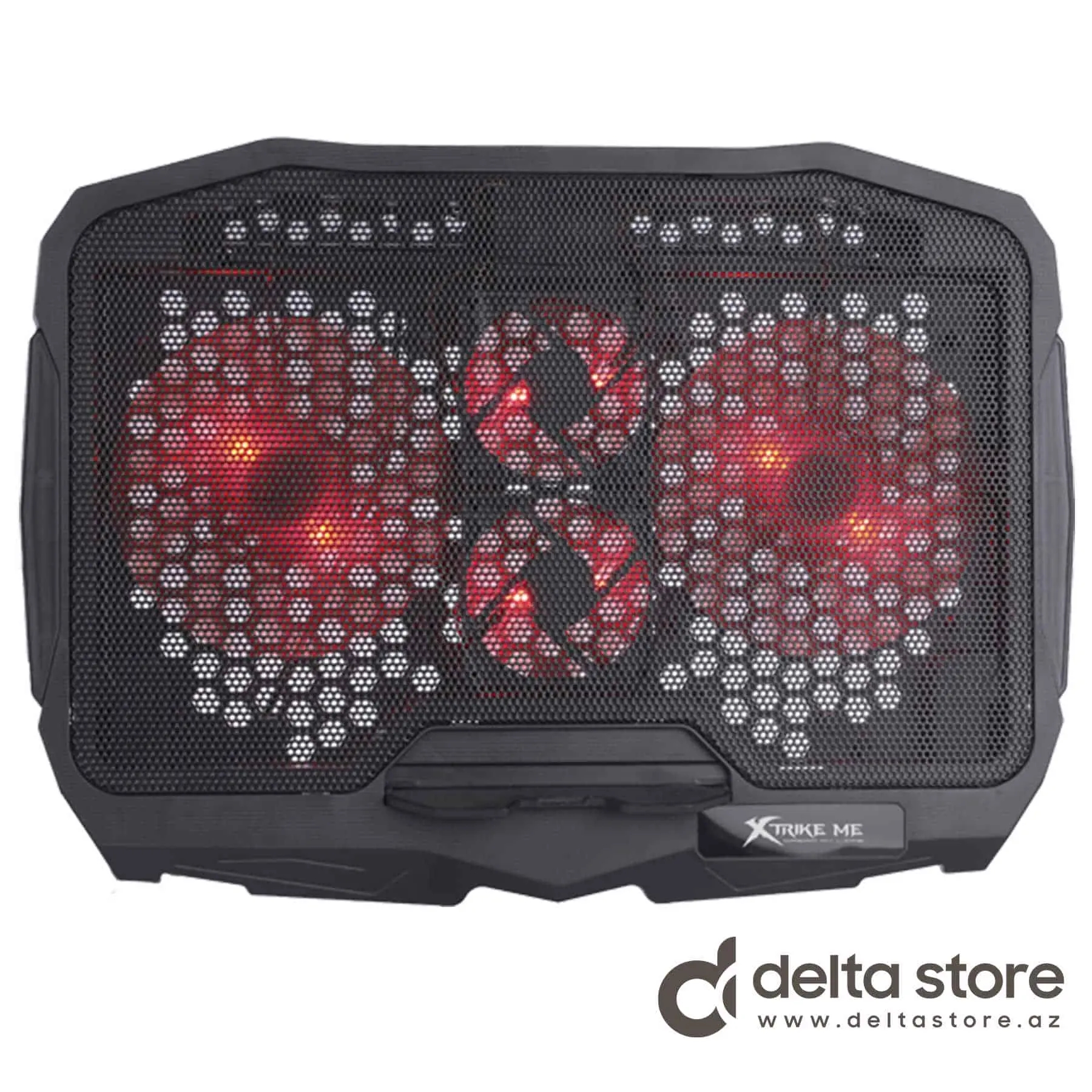 XTRIKE FN-802 Notebook Cooling Pad