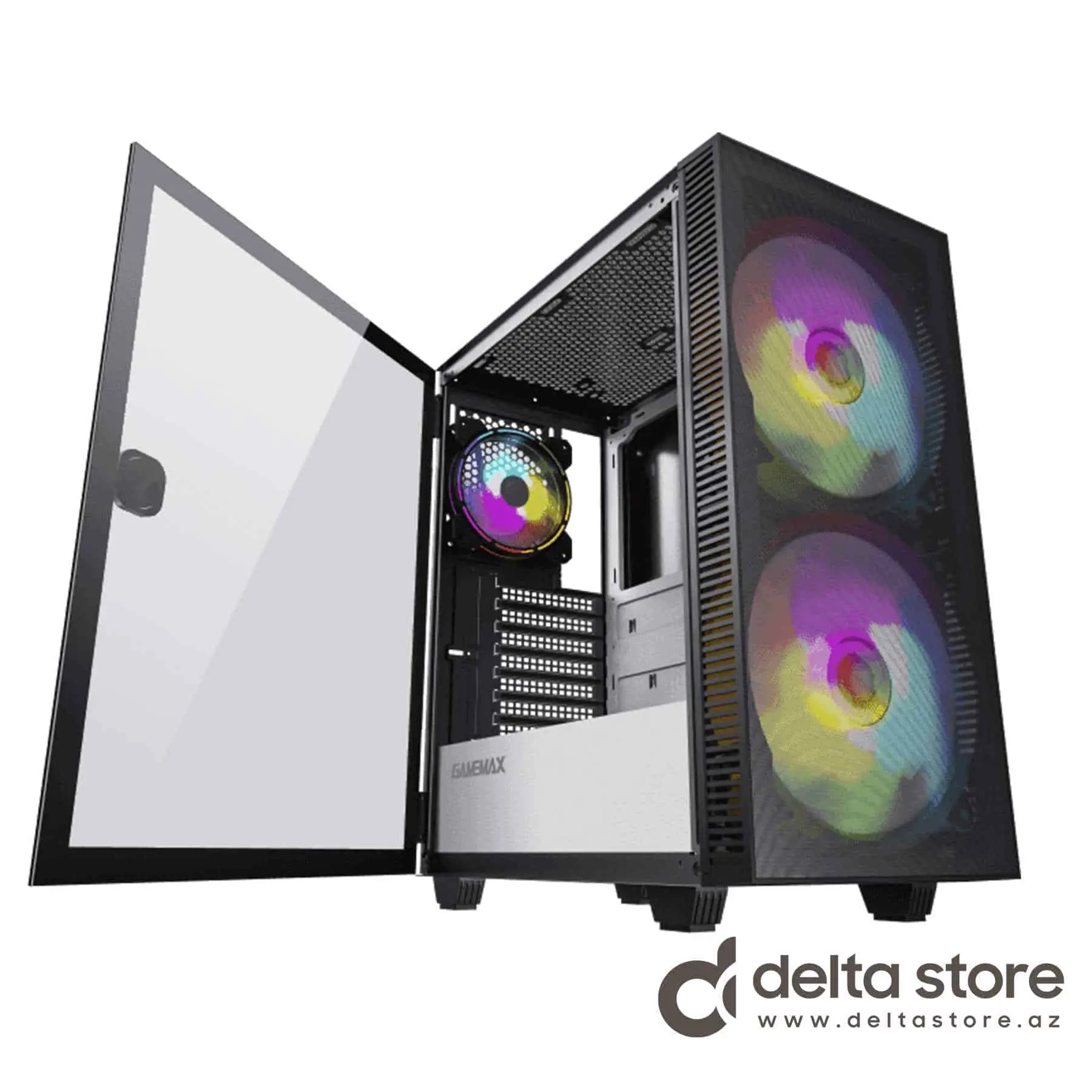 GameMax AERO 3607 Case