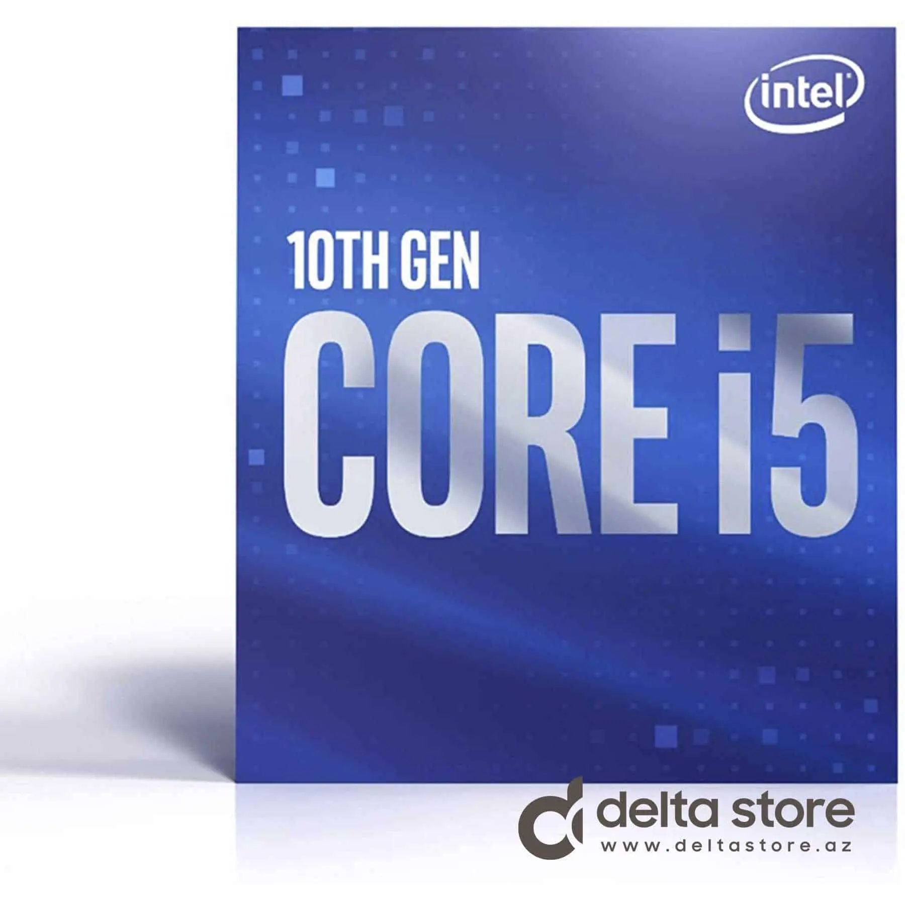 Intel® Core™ i5-10400F Processor (12M Cache, up to 4.30 GHz)