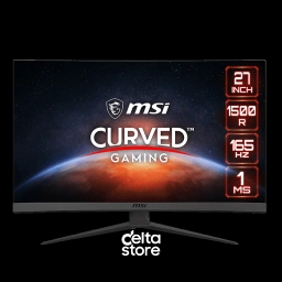 MSI Optix G27C6 Curved