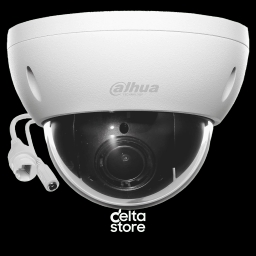 Dahua DH-SD22204T-GN 2MP 4x PTZ IP Kamera