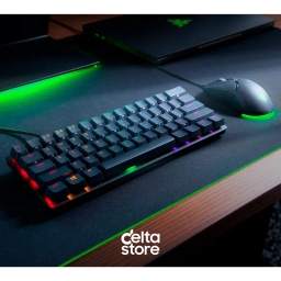 Razer Huntsman Mini 60% Gaming Klaviatura