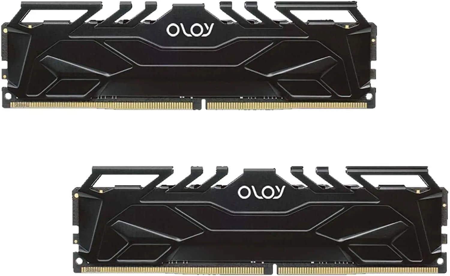 OLOy DDR4 RAM 16GB (2x8GB) 3000 MHz CL16 1.35V 288-Pin Desktop Gaming UDIMM 