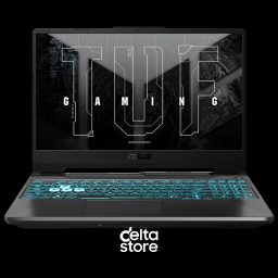 Asus TUF Gaming A15 FA506NF-HN060 90NR0JE7-M00430
