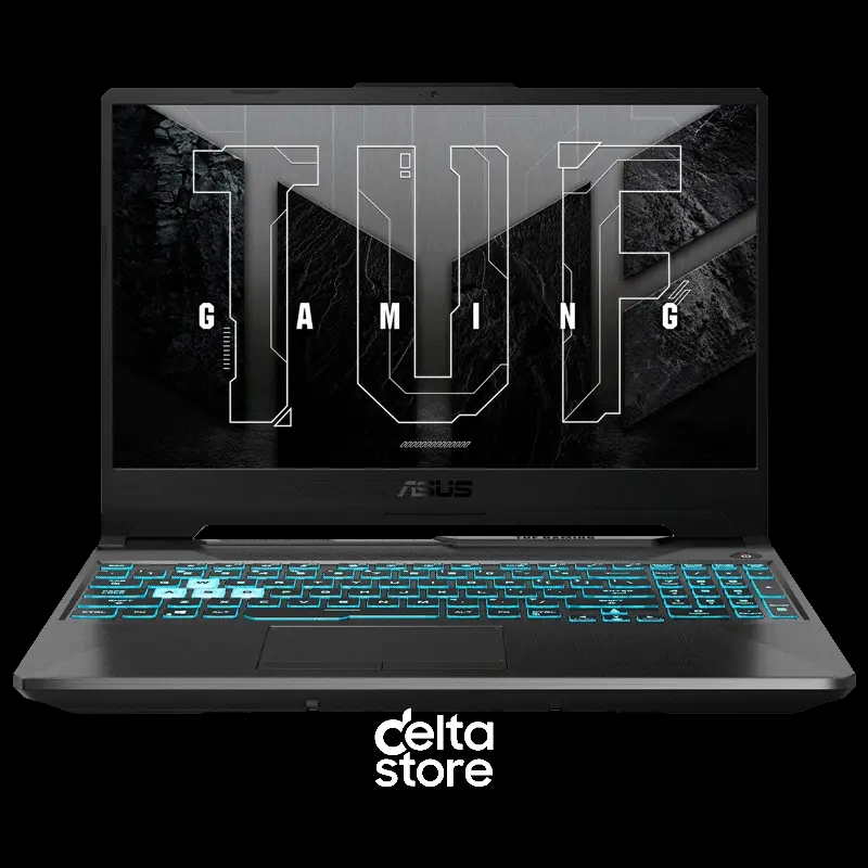 Asus TUF Gaming A15 FA506NF-HN060 90NR0JE7-M00430