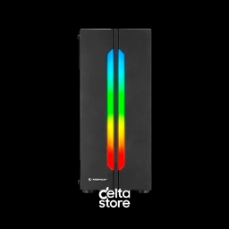 Rampage SPECTRA 600W 80 Plus Gaming Case