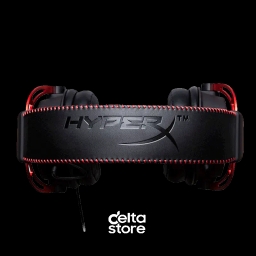 HyperX Cloud Alpha Pro Gaming Headset