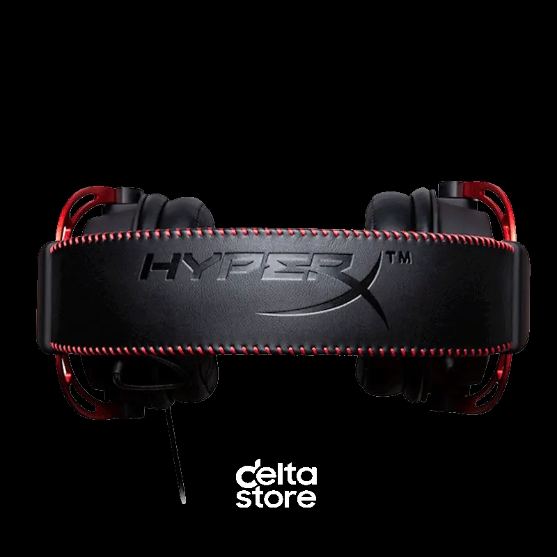 HyperX Cloud Alpha Pro Gaming Headset