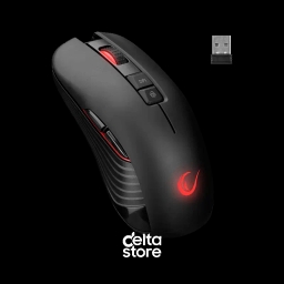 Rampage SMX-R20 Specter Wireless Gaming Mouse