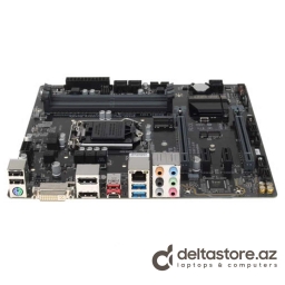 GIGABYTE GA-B360M-D3P