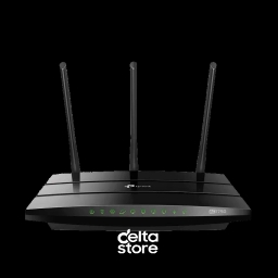 İkidiapazonlu Ruter TP-Link Archer C7
