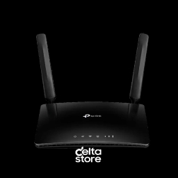 İkidiapazonlu Wi-Fi Router TP-Link Archer MR200