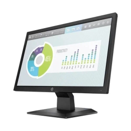 HP P204v 19.5" HD+ Monitor 5RD66AA