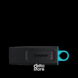 Kingston DataTraveler Exodia 64GB - USB 3.2 Flash Drive
