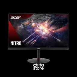 Acer Nitro XV270 27" UM.HX0AA.P04 Gamig Monitor 