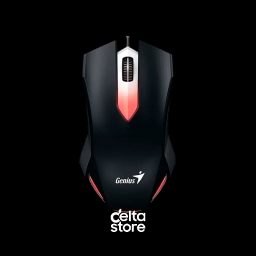 Mouse Genius X-G200