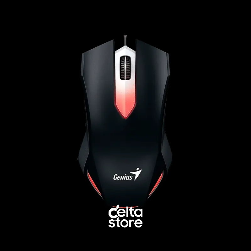 Mouse Genius X-G200