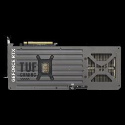 ASUS TUF Gaming GeForce RTX 5070 Ti 16GB GDDR7 OC Edition