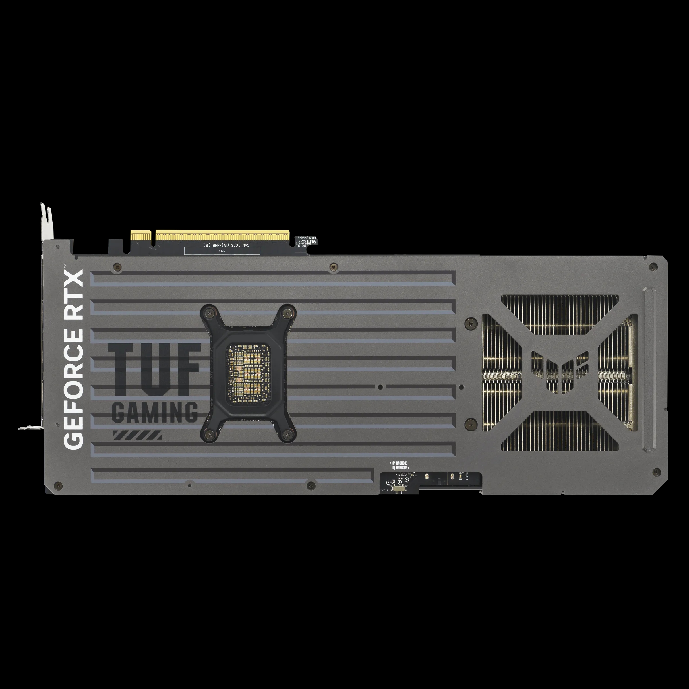 ASUS TUF Gaming GeForce RTX 5070 Ti 16GB GDDR7 OC Edition