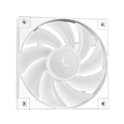 DeepCool MYSTIQUE 360 WH ARGB Liquid CPU Cooler