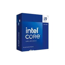 Deltabase EL2 Black Z790-i9.5060 Gaming PC