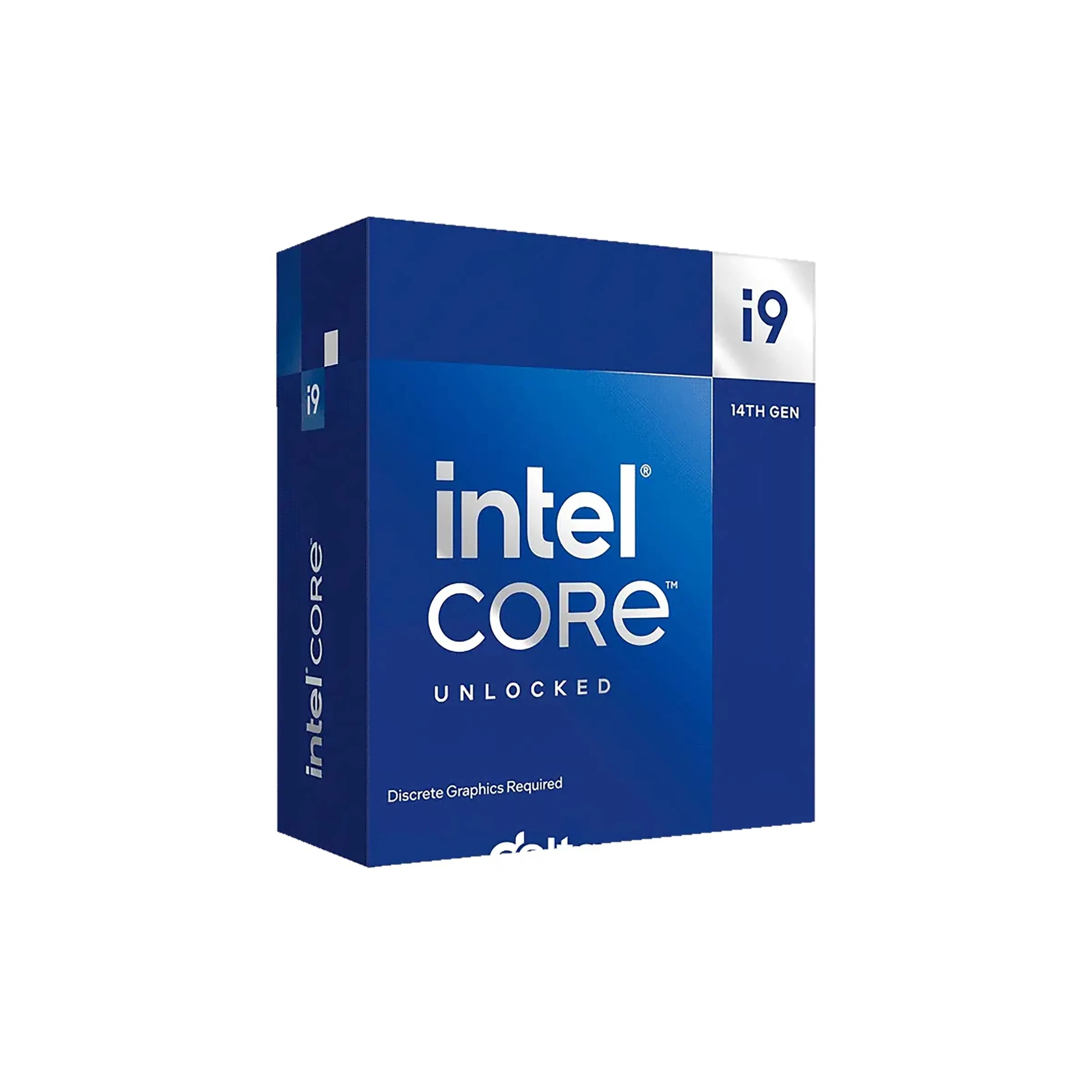 Deltabase EL2 Black Z790-i9.5060 Gaming PC