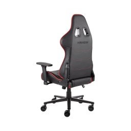 2E Gaming Chair HIBAGON Black​/Red Gen II 2E-GC-HIB-BKRD