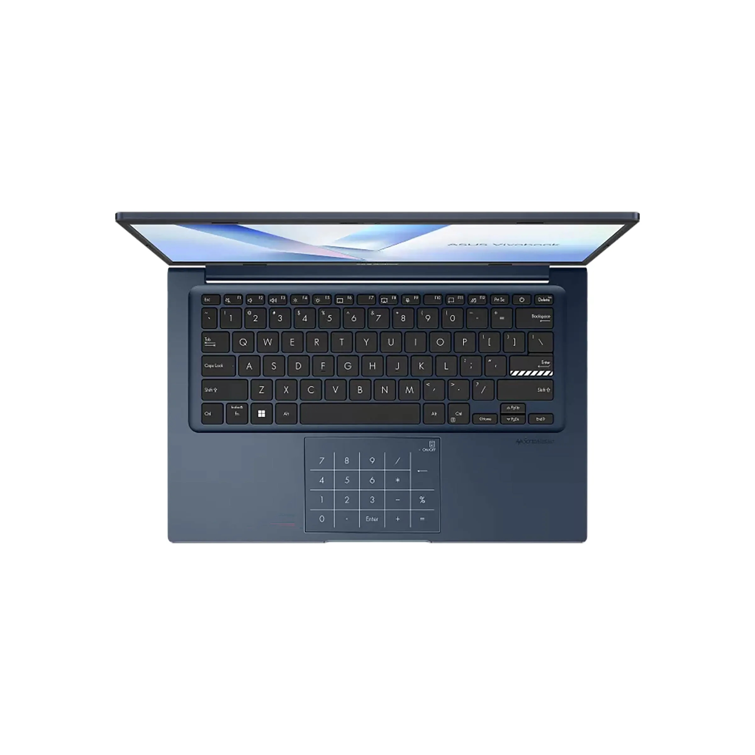 ASUS VivoBook 14 X1404VAP-V14.C58256 90NB13U1-M00K70