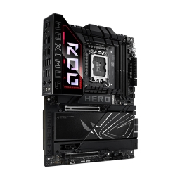 Asus ROG Maximus Z890 Hero Motherboard