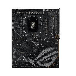 ASUS ROG Strix Z890-E Gaming WiFi Motherboard