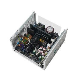 DeepCool PN750M WH 80 Plus Gold Power Supply